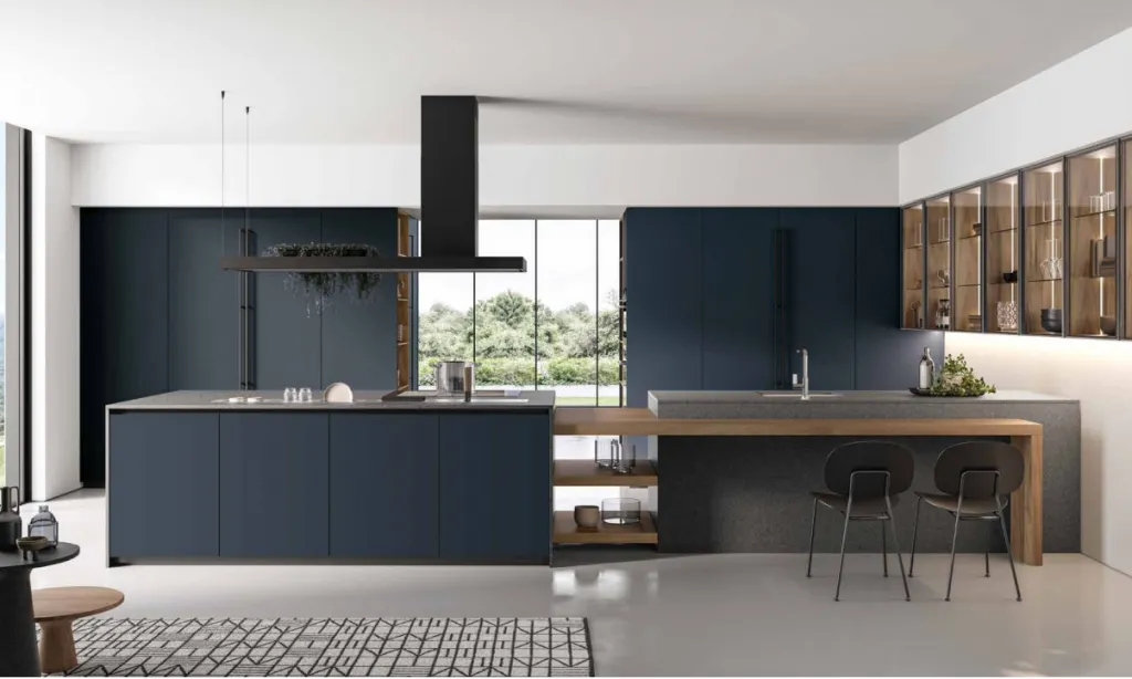 Coronese1949 - Arredare casa con Mobili di Design - Cucine