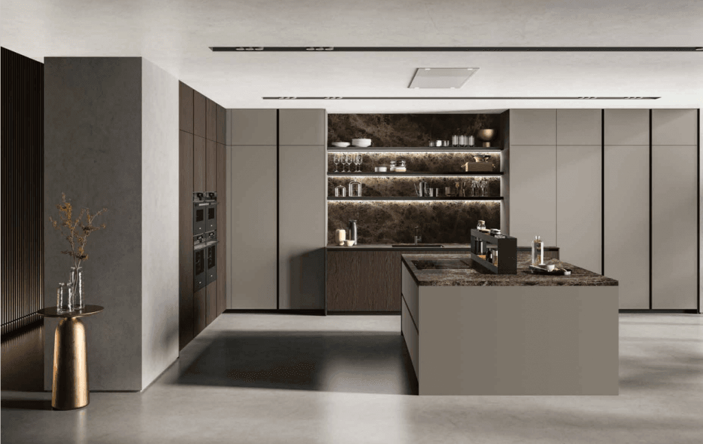 Coronese1949 - Arredare casa con Mobili di Design - Cucine