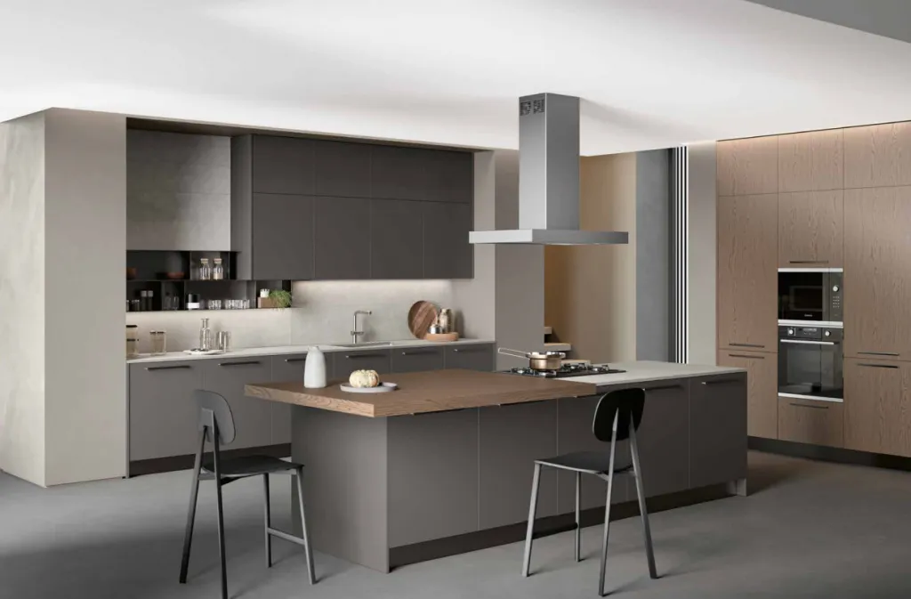 Coronese1949 - Arredare casa con Mobili di Design - Cucine