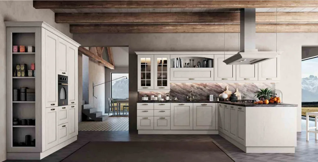 Coronese1949 - Arredare casa con Mobili di Design - Cucine