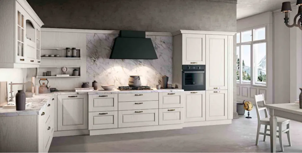 Coronese1949 - Arredare casa con Mobili di Design - Cucine