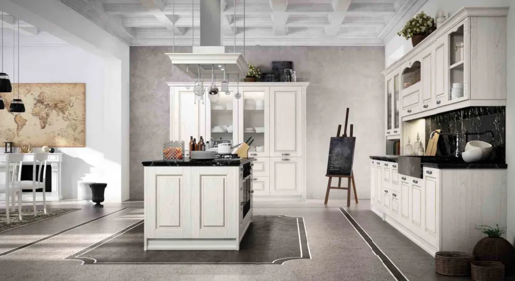 Coronese1949 - Arredare casa con Mobili di Design - Cucine