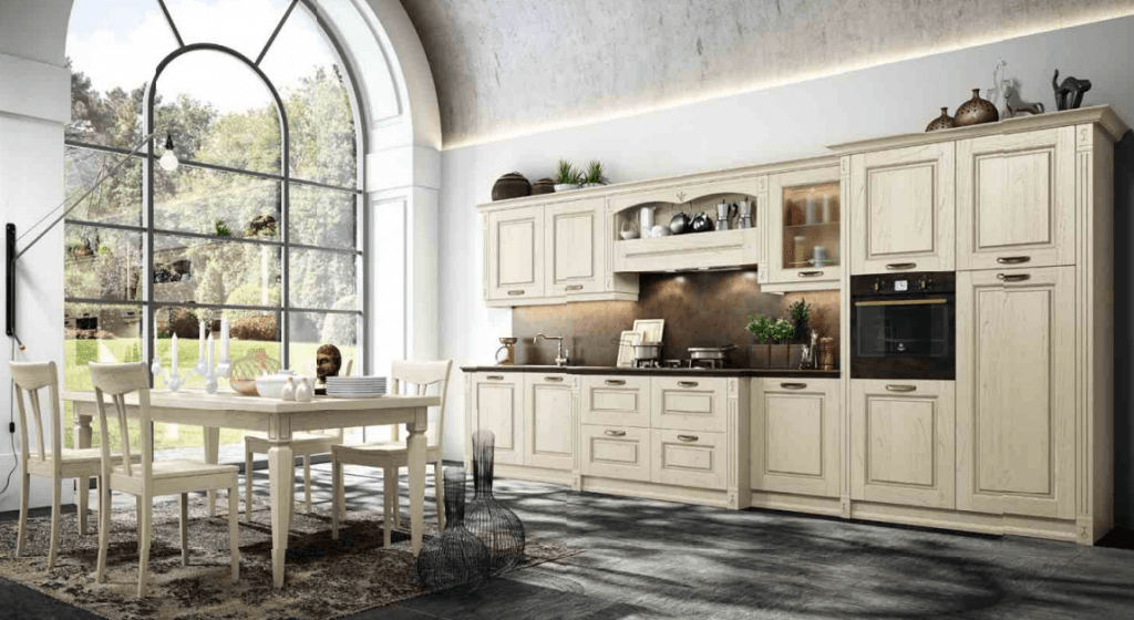 Coronese1949 - Arredare casa con Mobili di Design - Cucine