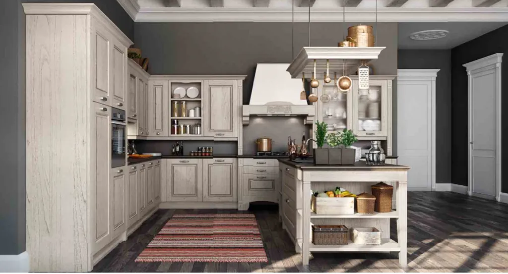 Coronese1949 - Arredare casa con Mobili di Design - Cucine