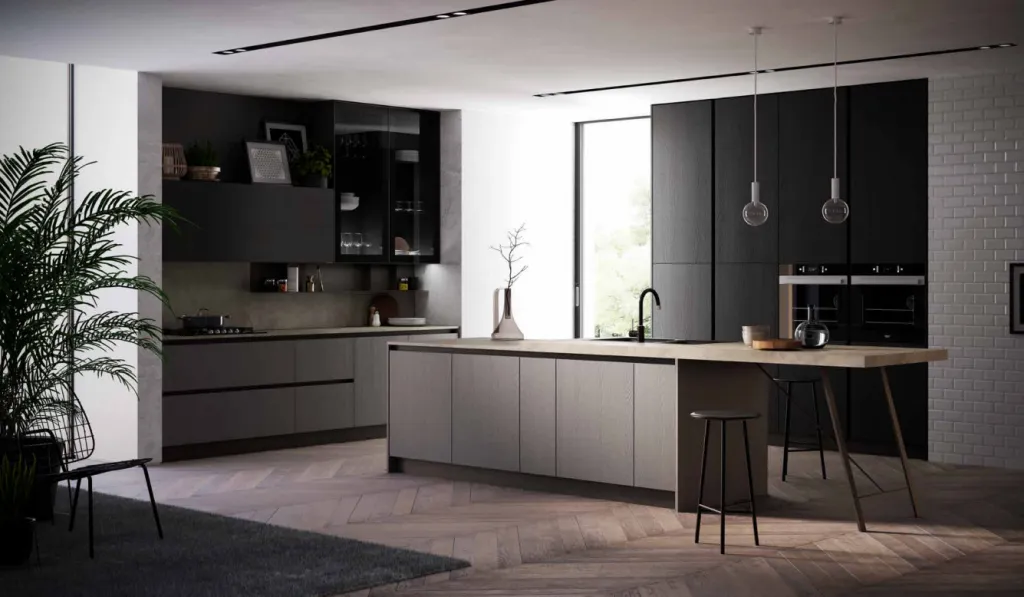 Coronese1949 - Arredare casa con Mobili di Design - Cucine