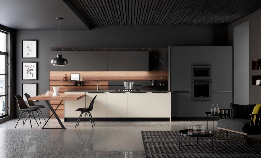 Coronese1949 - Arredare casa con Mobili di Design - Cucine