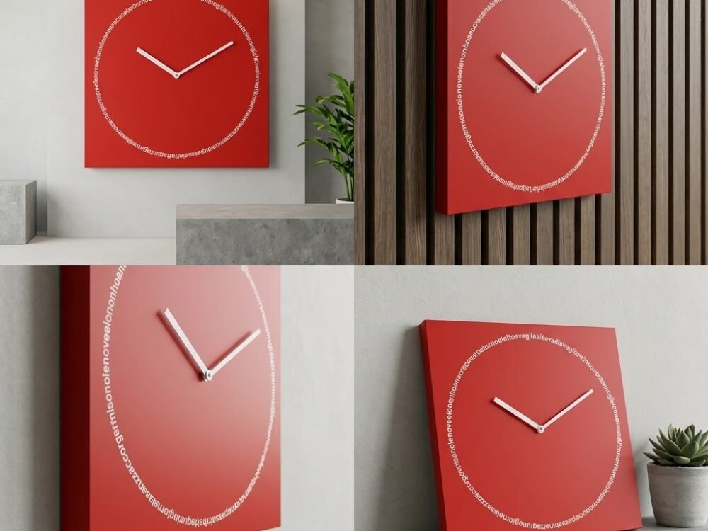 Rosso per scelta
