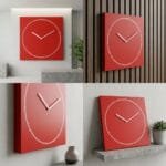 Rosso per scelta
