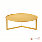 Round Tavolino Outdoor - Coronese1949