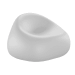 Poltrona Gumball Luminosa - Outdoor