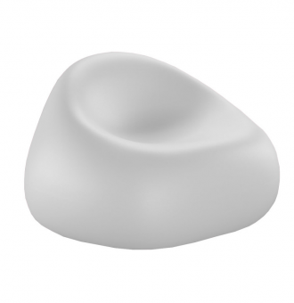 Poltrona Gumball Luminosa - Outdoor