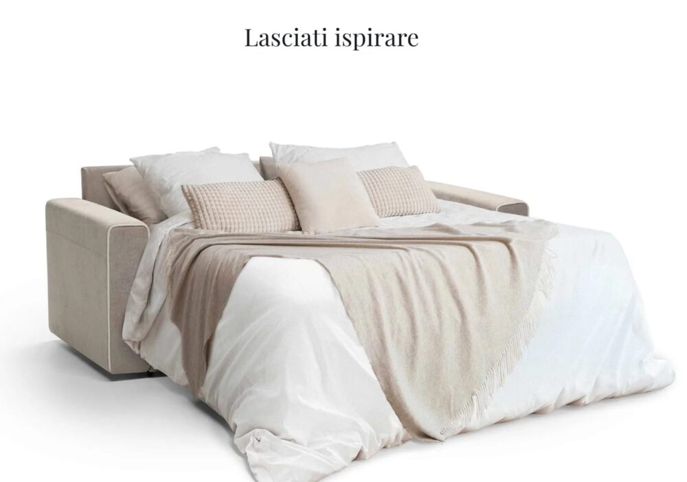 Lasciati Ispirare