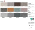 Tessuto Idrorepellente