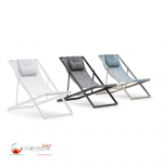 Sdraio Clever - Outdoor - Coronese1949