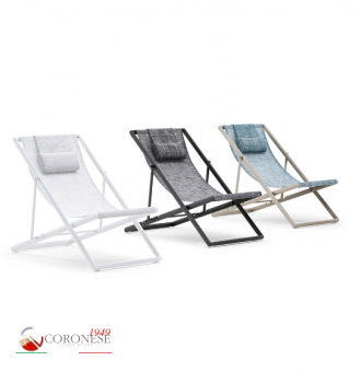 Sdraio Clever - Outdoor - Coronese1949