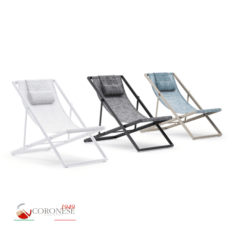 Sdraio Clever - Outdoor - Coronese1949
