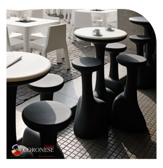 Sgabello armillaria Stool