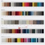 Sgabello Herbie - Ferro design