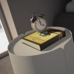 Tavolino BOBINO - immagine 5