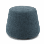 pouf rotondo EIRENE