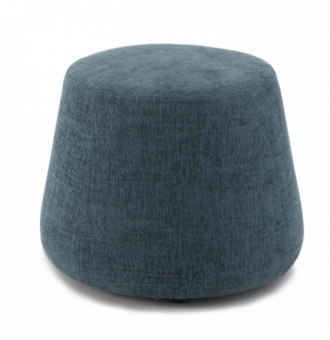 pouf rotondo EIRENE