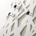 Appendiabiti albero Felice - immagine 2