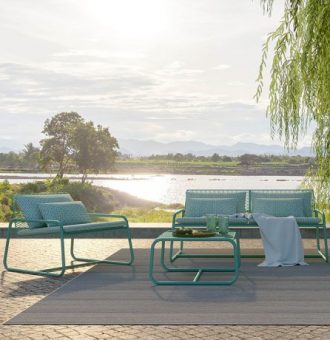 Lolita divano outdoor