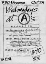 Lettere decorative in legno - immagine 3