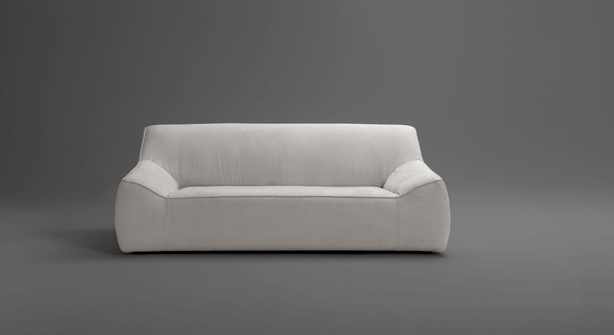 alfred-div-front_1 Divano ALFRED - immagine 1