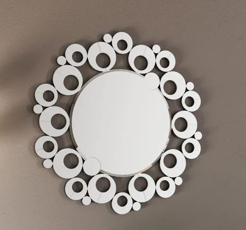 Specchio Braies