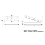 Letto SAX - immagine 2