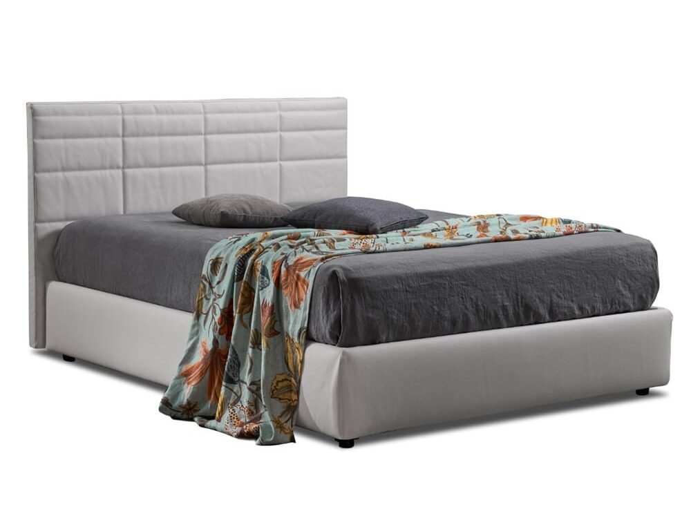 Letto Matrimoniale Forrest