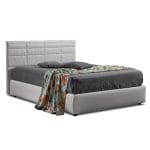 Letto Matrimoniale Forrest