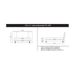 Letto HUG 14 - immagine 6