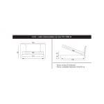 Letto HUG 28 contenitore - immagine 8