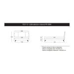 Letto TEO 14 - immagine 4