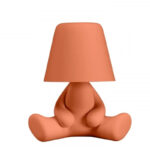 Lampada sweet brothers Joe - immagine 5