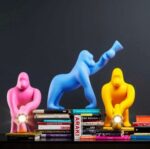 Kong xs da Tavolo - immagine 2