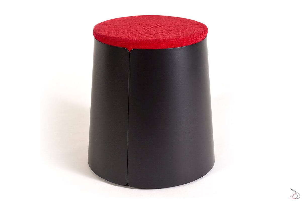 Bobino pouf - immagine 1