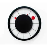 Orologio Roulette