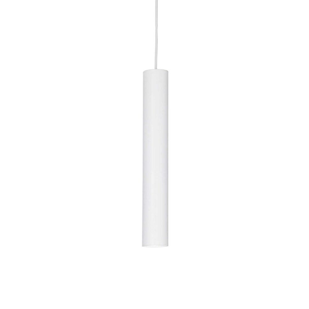104935_WEB001_LOOK_SP1_D06_BIANCO Lampada look - immagine 1