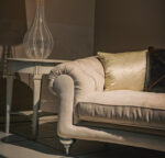 Audrey Chesterfield Curvo Capitonee - immagine 3