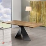 Tavolo Tokio Allungabile