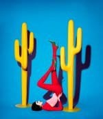 Appendiabiti Saguaro - immagine 5