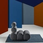 Poltrona Aris - immagine 3