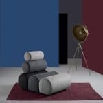 Poltrona Aris - immagine 4