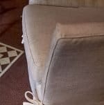 Poltrona Gressy - immagine 3