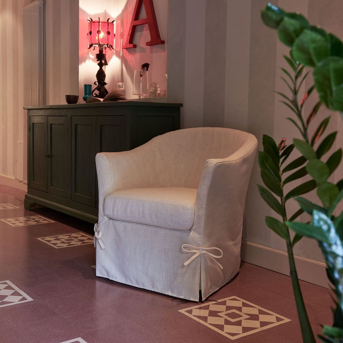 Poltrona Gressy - immagine 4