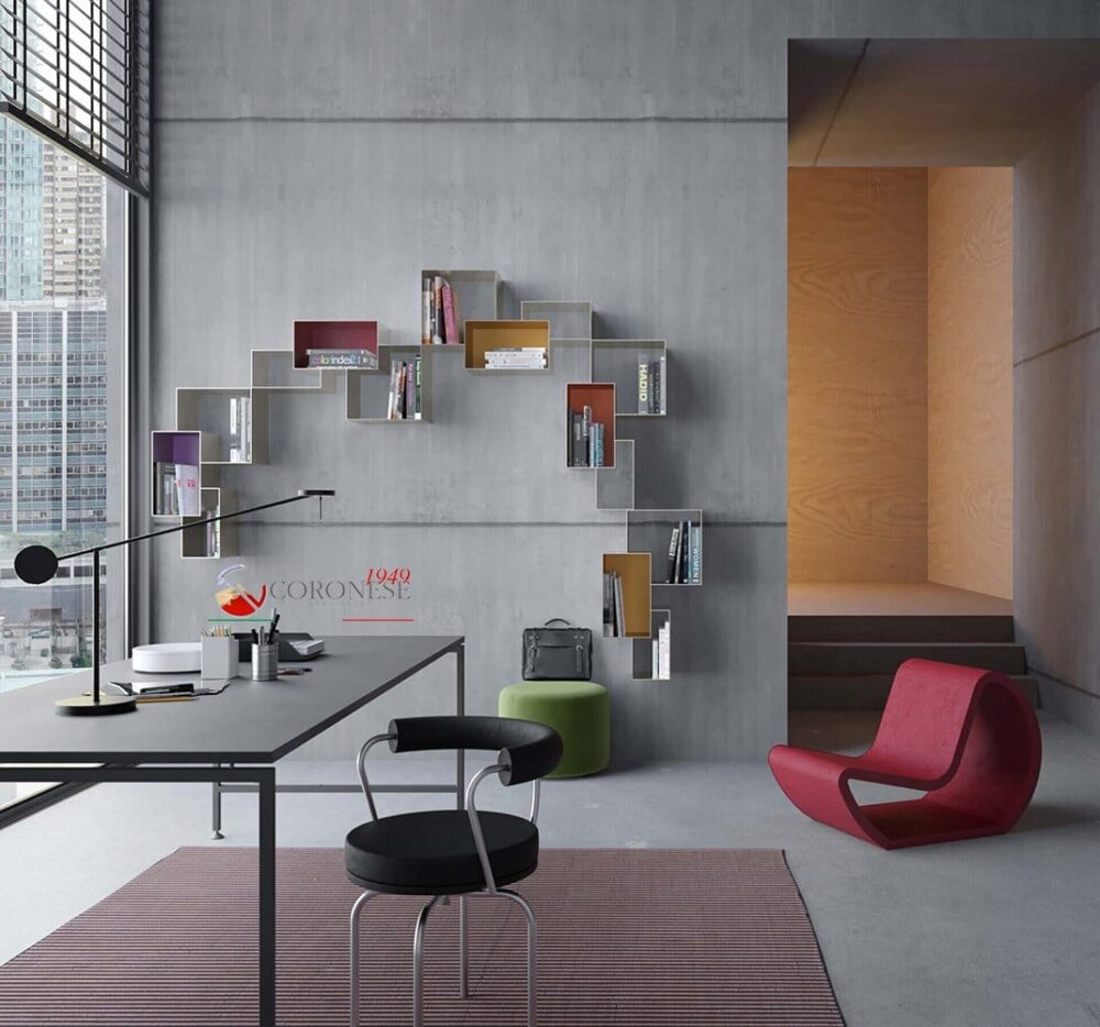 Libreria Young orientabile - immagine 1
