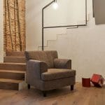 Poltrona Teeg - immagine 3